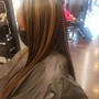 Keratin Treatment