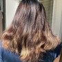 Full Balayage