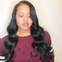 Traditional SEW-IN / Parital Sew-In