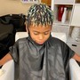 Kid’s Cut