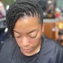 wash and go