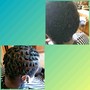 Comb Twist