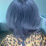 Sew -In Removal