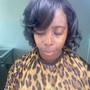 Sew -In Removal