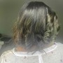 Sew -In Removal