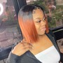 Closure Quick Weave