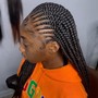 Men  Braids