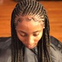 Feed-In Braids