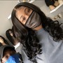 Weave maintenance