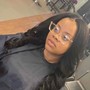 Closure Sew In