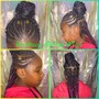 Crochet Braids