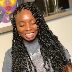 hair twist places near me