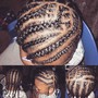 Kid's Braids