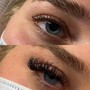 Eyelash Extension Removal