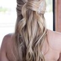 Bridal Updo