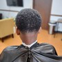 Women's Haircut