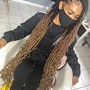 Soft Locs + Loc Style