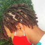 Instant Locs