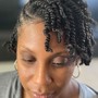 Comb Twist