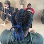 Marley Twist ( 2 strands twist)