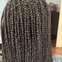 Crochet Braids