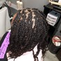 Kinky Twist