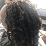 Loc Detox (does not include retwist)