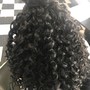 Lace Closure Sew In