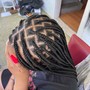 Box Braids *Kids*