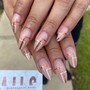 Extendo Acrylic Nails (16- Whole Tip )