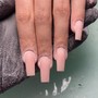 Acrylic Re-Fill (Small-Medium nails)