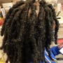 Natural Twists