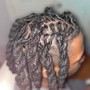 Retwist and Style