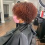 Transitioning Cut