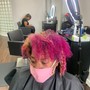 Single Process Color