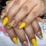 Nails design