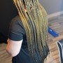 Dreadlock removal