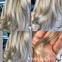 Color Root Touch-Up