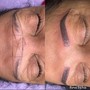 Eyelash Extension Removal