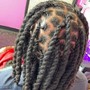 Kinky Twist