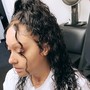 Lace Closure Sew In