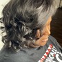 July Quick Weave Special