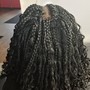 Natural Twists