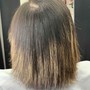 Keratin Treatment