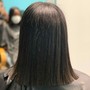 Keratin Treatment