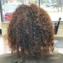 Brazilian Blowout