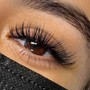 Eyelash Lift & Tint