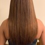 Keratin Treatment