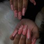 Ombre Medium Full Set