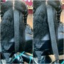 Add On Length (braid extensions)